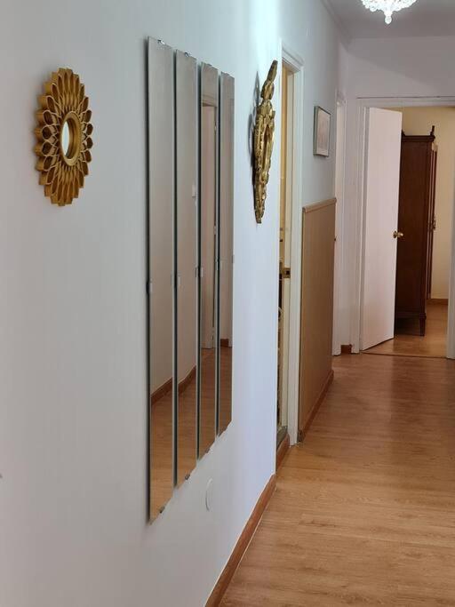 Casa Roge Apartment Luarca Exterior photo